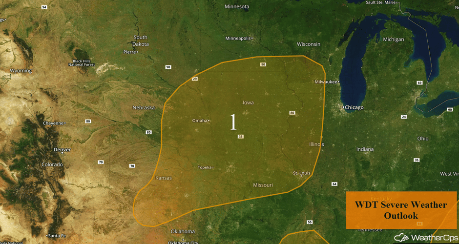 Region 1 Friday, June 16, 2017
