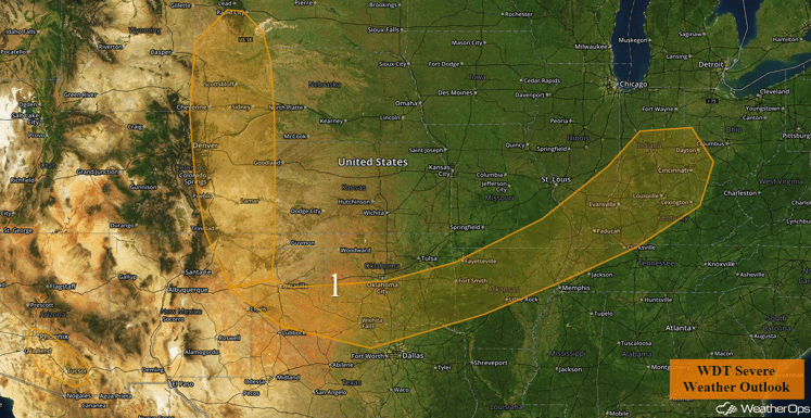 Region 1 Friday, July 29, 2016