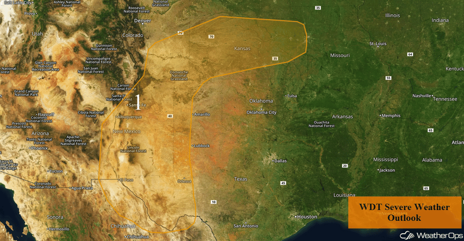 Region 1 Monday, June 26, 2017