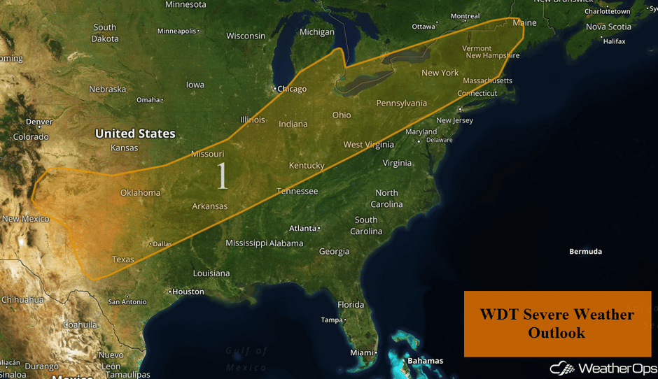 Region 1 Friday, June 30, 2017