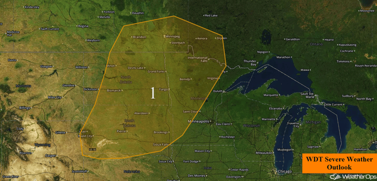 Region 1 Wednesday, August 3, 2016