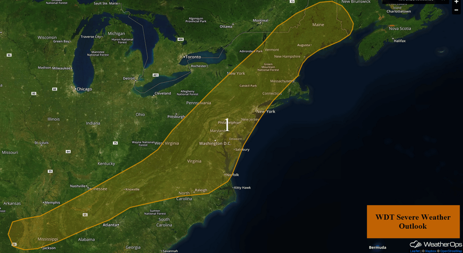Region 1 Tuesday, September 5, 2017