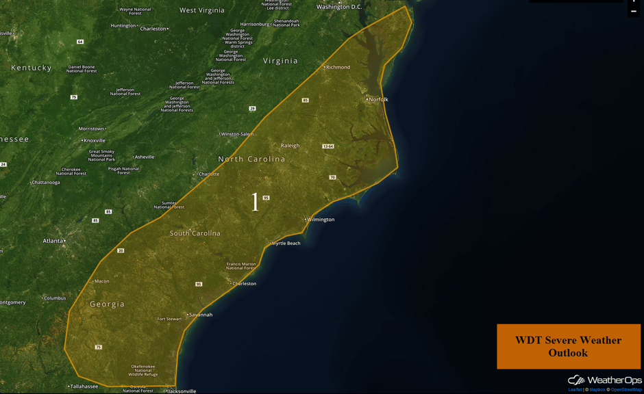 Region 1 Wednesday, September 6, 2017