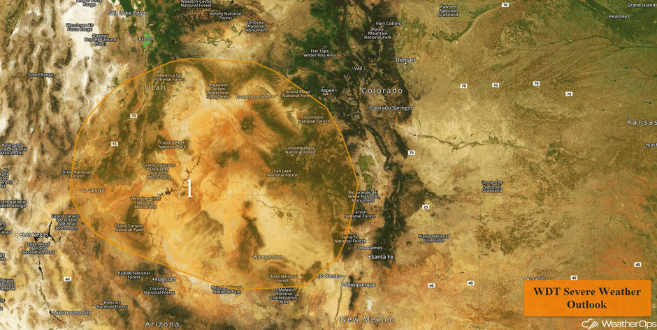 Region 1 Thursday, September 14, 2017