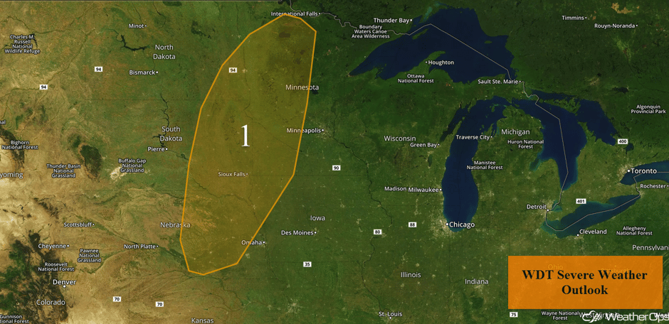 Region 1 Friday, September 15, 2017