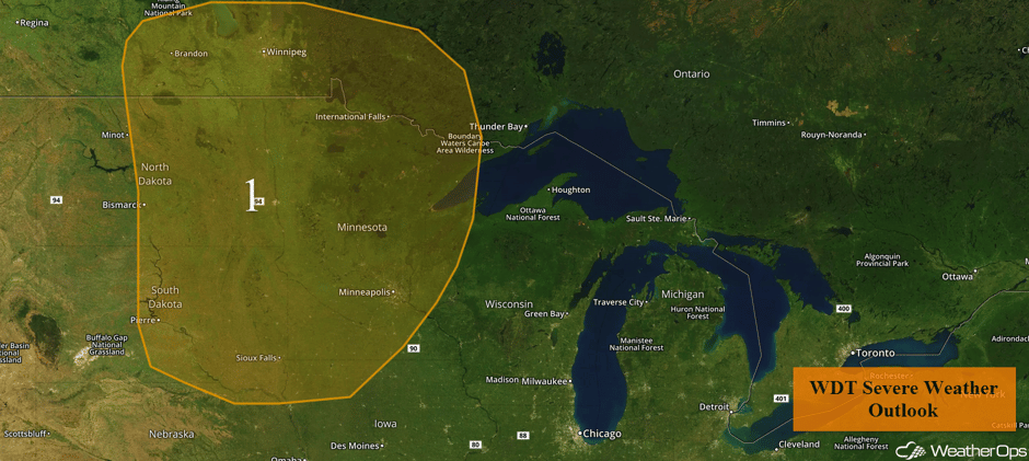 Region 1 Tuesday, September 19, 2017