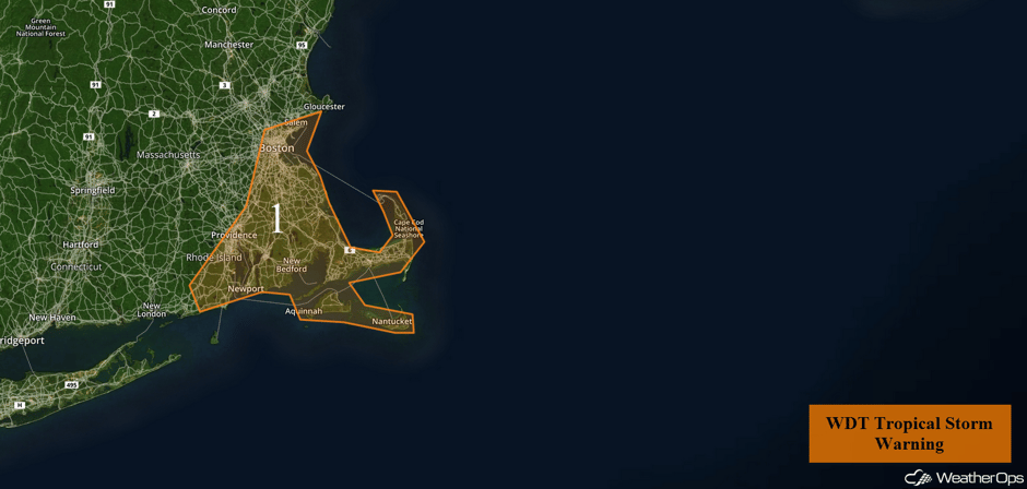 Region 1 Thursday, September 21, 2017