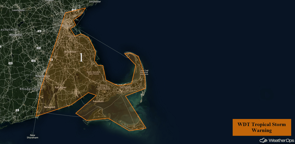 Region 1 Friday, September 22, 2017