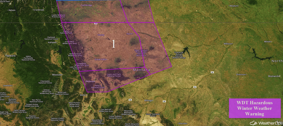 Region 1 Friday, September 29, 2017