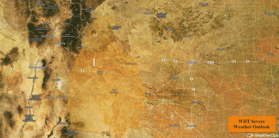 Region 1 Tuesday, October 3, 2017