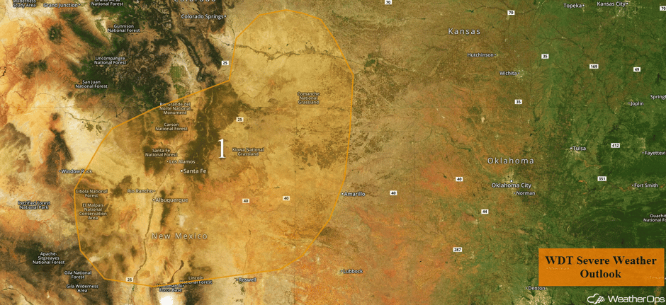 Region 1 Thursday, October 5, 2017