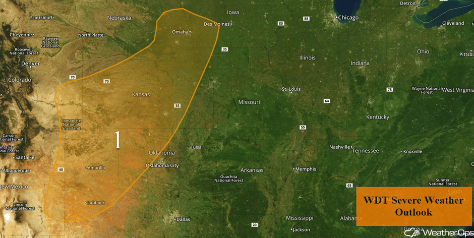 Region 1 Friday, October 6, 2017