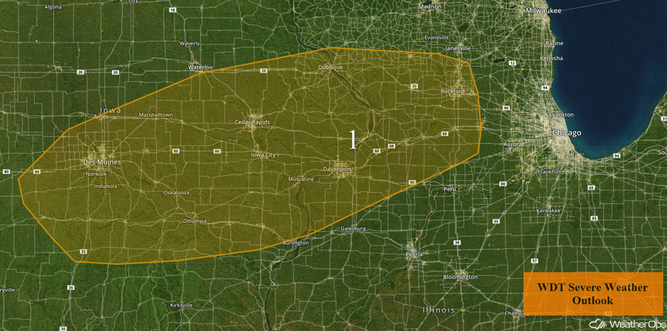 Region 1 Friday, October 13, 2017