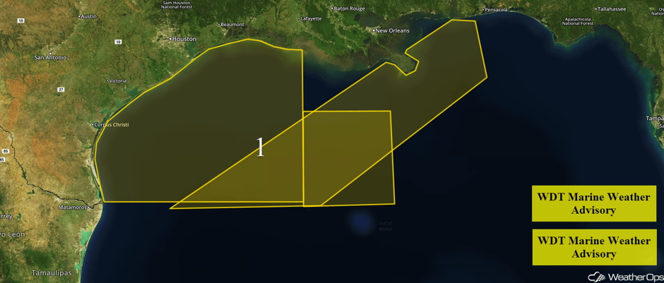 Region 1 Monday, October 16, 2017