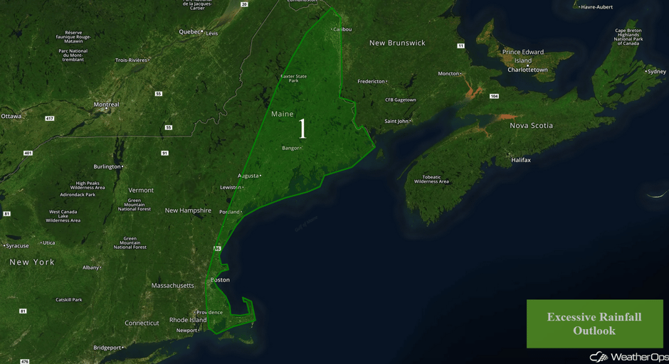 Region 1 Wednesday, October 25, 2017