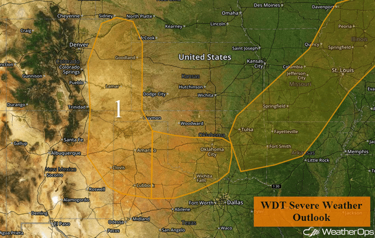Region 1 Friday, August 12, 2016