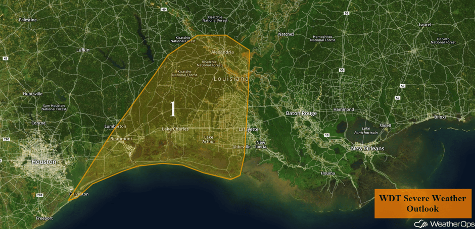 Region 1 Wednesday, Novermber 1, 2017
