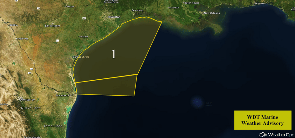 Region 1 Thursday, November 9, 2017