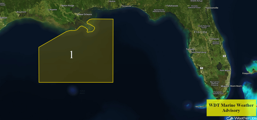 Region 1 Monday, November 13, 2017