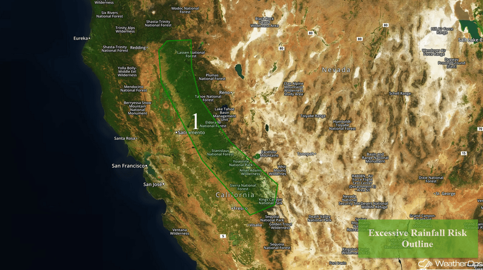 Region 1 Thursday, November 16, 2017