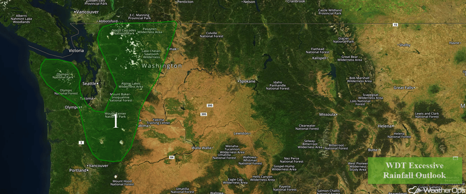 Region 1 Wednesday, November 22, 2017