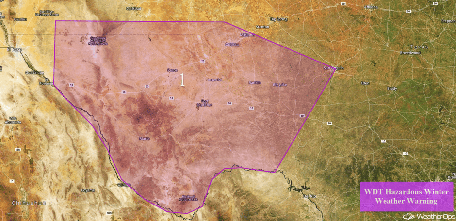Region 1 Wednesday, December 6, 2017