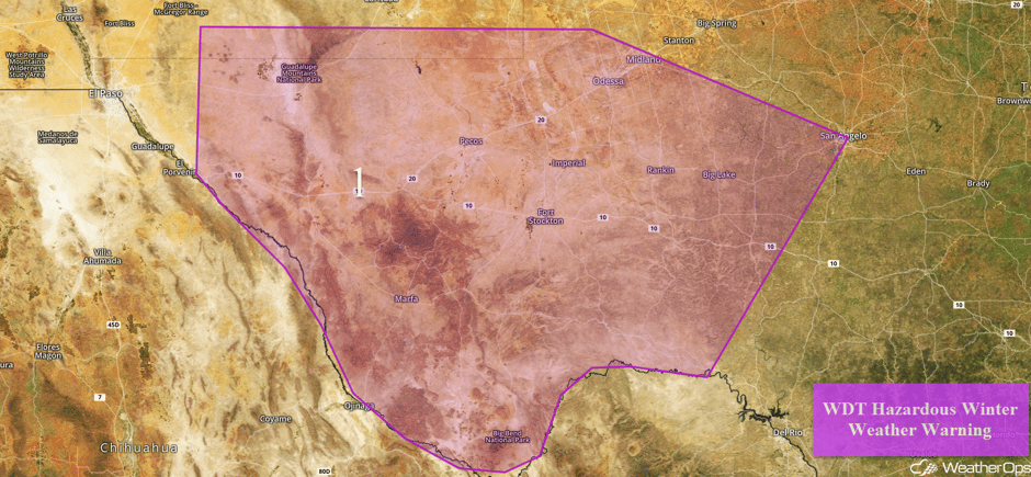 Region 1 Thursday, December 7, 2017