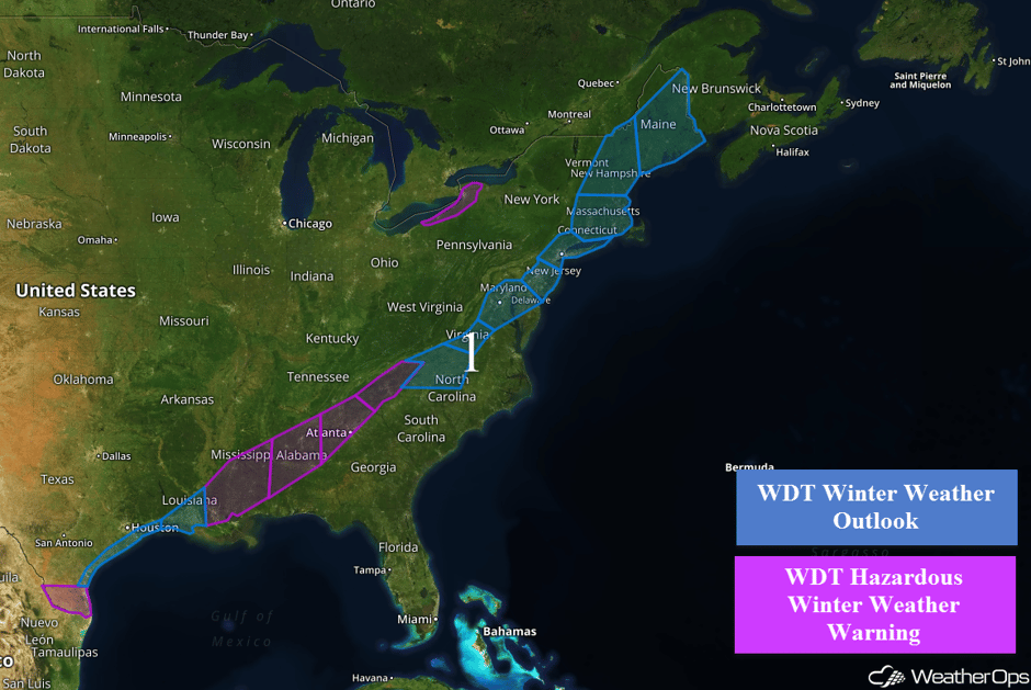 Region 1 Friday, December 8, 2017
