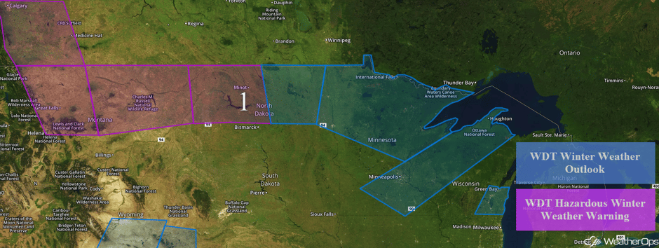Region 1 Wednesday, December 20, 2017