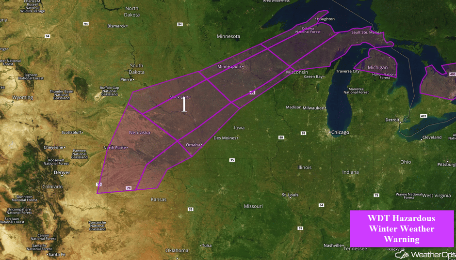 Region 1 Monday, January 22, 2018