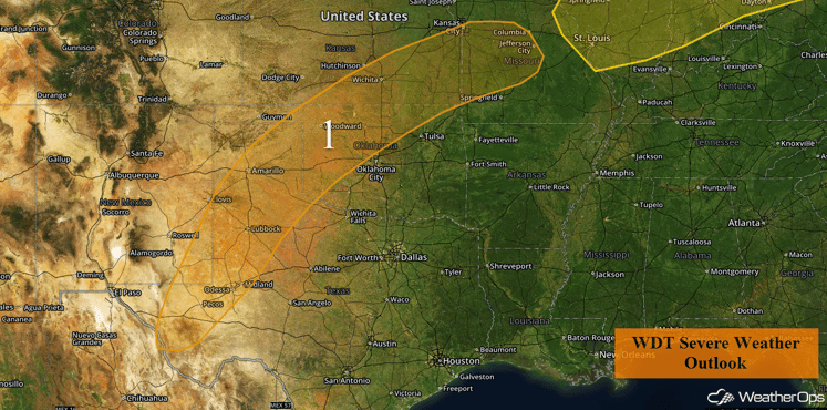 Region 1 Thursday, August 25, 2016
