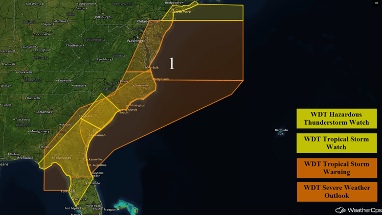Region 1 Friday, September 2, 2016