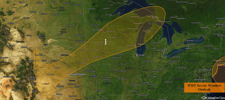 Region 1 Tuesday, September 6, 2016
