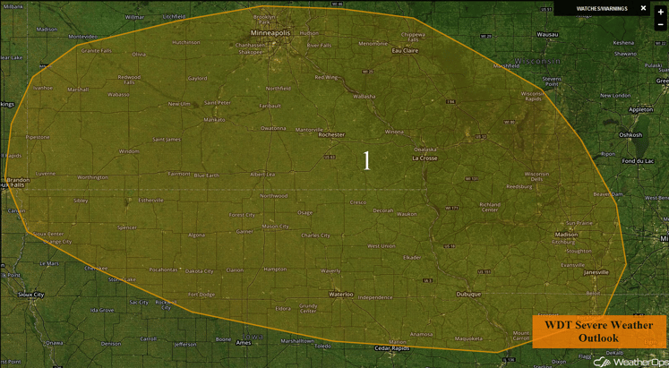 Region 1 Tuesday, September 20, 2016