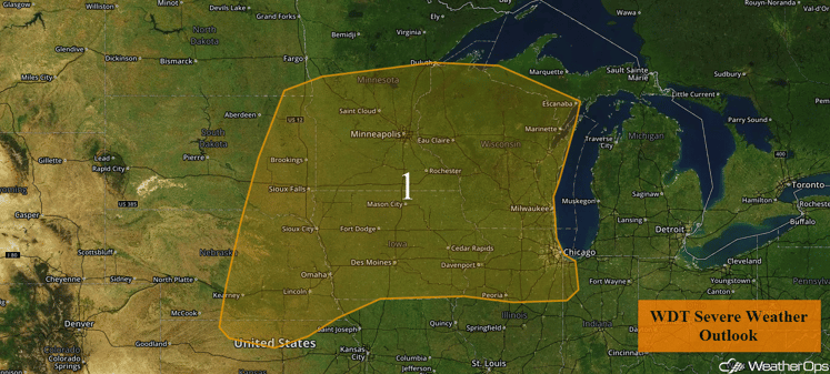 Region 1 Wednesday, September 21, 2016