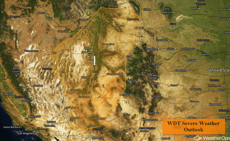 Region 1 Thursday, September 22, 2016