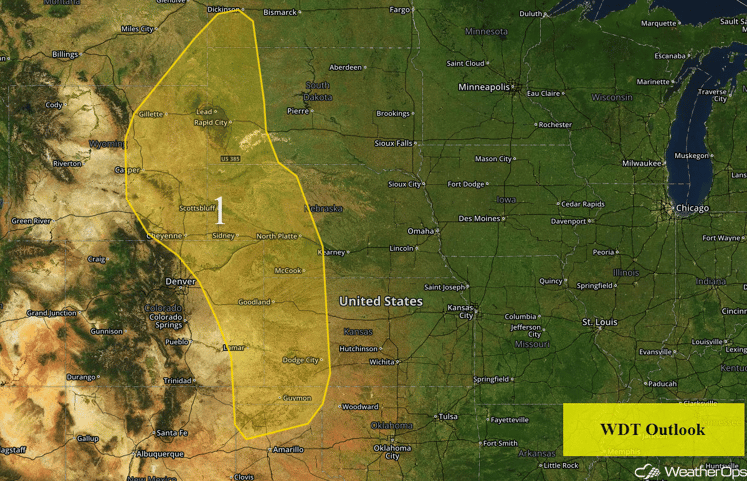 Region 1 Friday, September 23, 2016