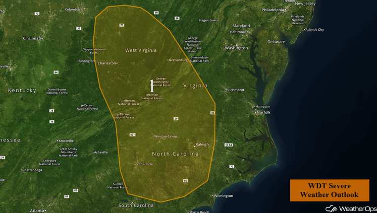 Region 1 Thursday, September 29, 2016