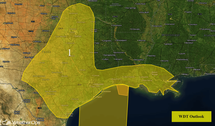 Region 1 Friday, June 3, 2016
