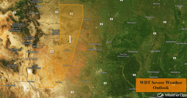 Region 1 Monday, October 3, 2016