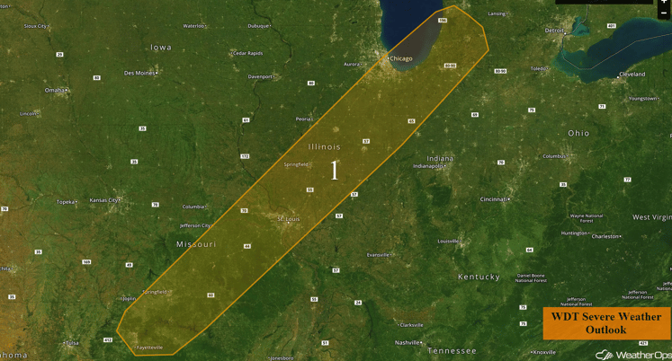 Region 1 Wednesday, October 12, 2016