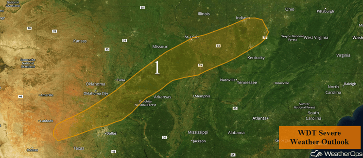 Region 1 Wednesday, October 19, 2016