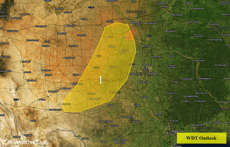Region 1 Tuesday, June 14, 2016