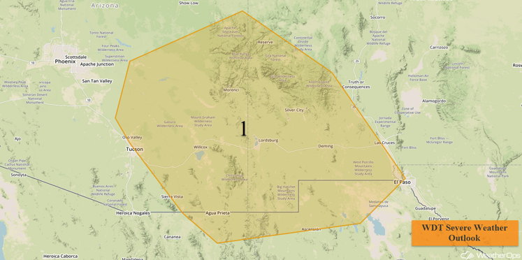 Region 1 Thursday, November 3, 2016