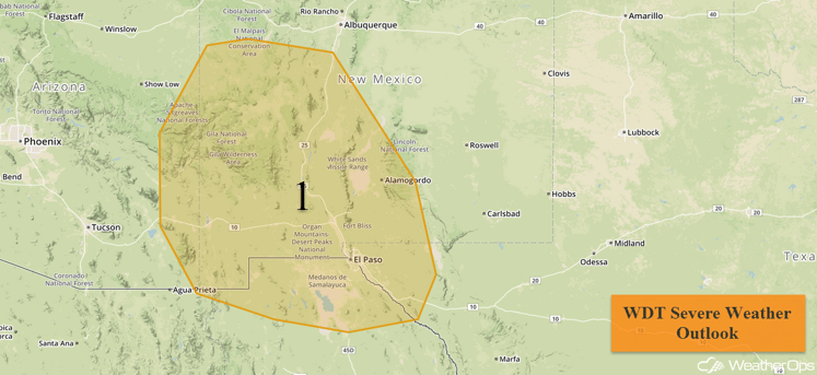 Region 1 Friday, November 4, 2016