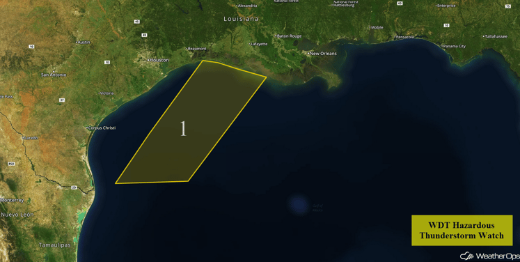 Region 1 Monday, November 7, 2016