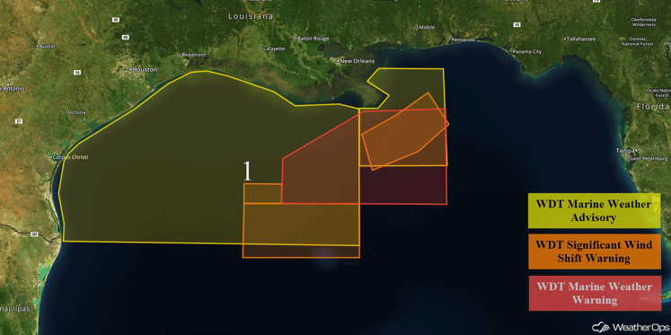 Region 1 Wednesday, November 9, 2016