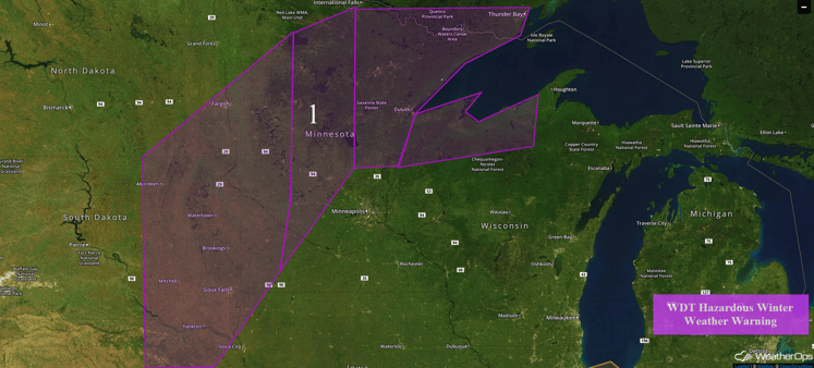 Region 1 Friday,  November 18, 2016