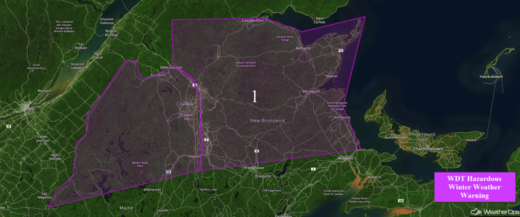 Region 1 Thursday, December 1, 2016