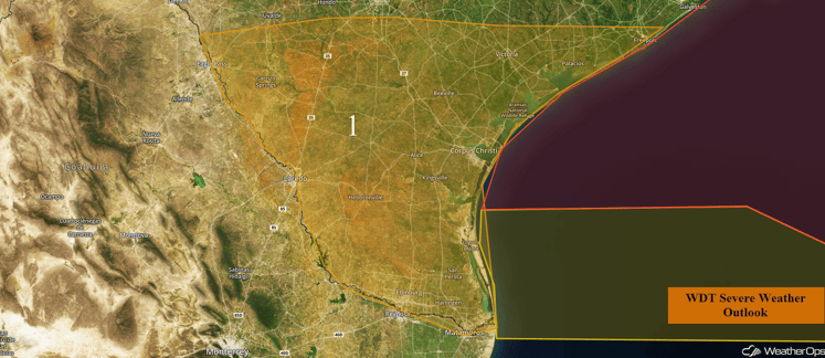 Region 1 Friday, December 2, 2016